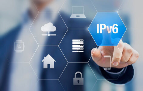 IP6FD v 3.0: Основы протокола IPv6
