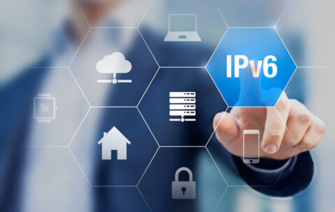 IP6FD v 3.0: Основы протокола IPv6