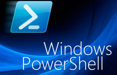 М10961: Автоматизация административных задач при помощи Windows PowerShell 3.0