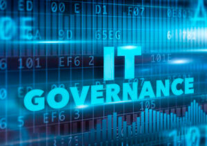 Введение в организацию Руководства ИТ современной компании (IT Governance)