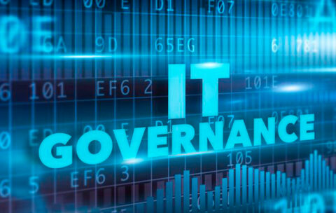 Введение в организацию Руководства ИТ современной компании (IT Governance)