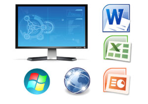 Основы работы с офисными информационными системами (Windows