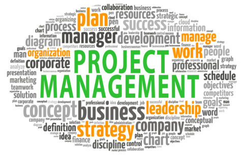 Основы управления проектами
